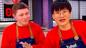 "Fue una votación de público y ganó 'El Zafrada', que era el más querido. Totalmente injusto... Todos sabíamos que Yuhui era el mejor", comentan en La Divina Comida sobre El Discípulo del Chef