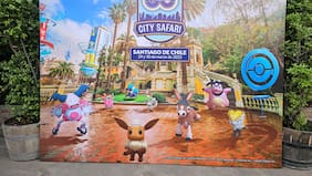 Santiago tendrá su primer City Safari de Pokémon Go: Precios y detalles del evento
