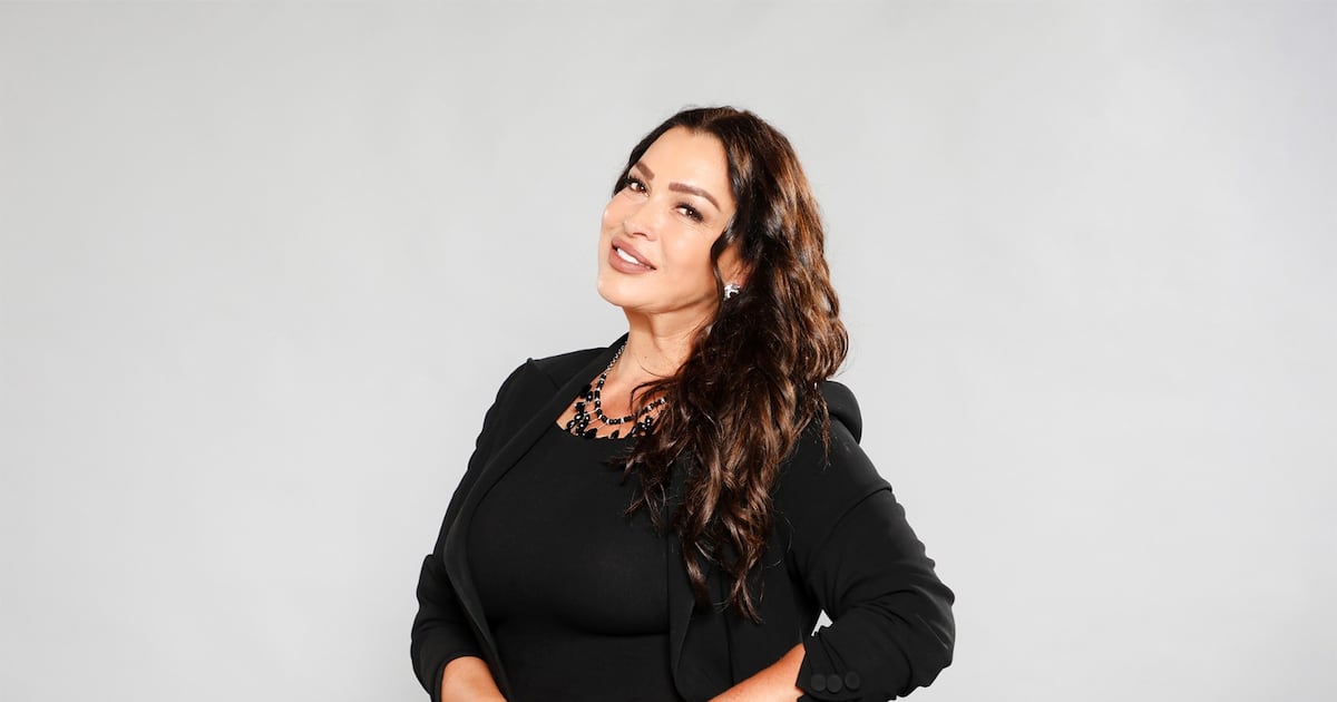 Would you sell adult content?: Marlen Olivari was sincere about an incursion in OnlyFans - The Fourth