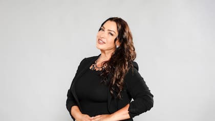¿Vendería contenido para adultos?: Marlen Olivari se sinceró sobre una incursión en OnlyFans