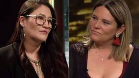 Por drama que involucró a Toto Acuña: Belén Mora no se guarda nada y cuenta la verdad sobre conflicto con María José Quiroz