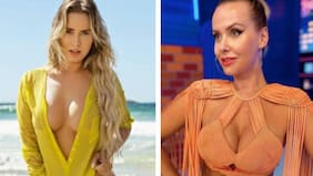 Lola Melnyck se querella contra periodista chilena: Julio César tendría que ir a declarar