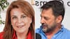 Lapidó a Cavada y trató de “patética” a ministra de Boric: los mensajes que intenta ocultar la nueva directora de Prodemu