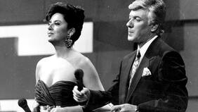 Paulina Nin y la "cábala" de Antonio Vodanovic: "Era darte unas palmaditas en el traste. Yo le dije ‘hazlo con otra gente, no conmigo...'"