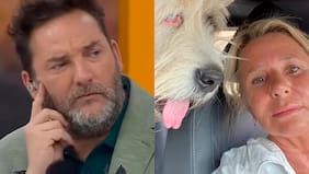 “Terminé enferma”, “me hice un tratamiento de tres años por maltrato psicológico”, expresa quien fue pareja durante una década de Daniel Fuenzalida