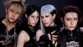 XLOV regresa a Chile con su nueva gira “XLOV 2026 LATAM TOUR II” en noviembre