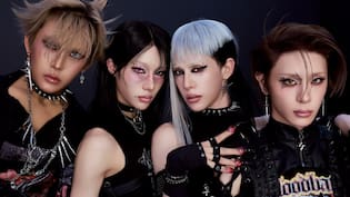 XLOV regresa a Chile con su nueva gira “XLOV 2026 LATAM TOUR II” en noviembre