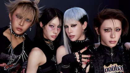 XLOV regresa a Chile con su nueva gira “XLOV 2026 LATAM TOUR II” en noviembre