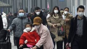 Expertos explican alcances del nuevo virus chino: Chile ya está en alerta
