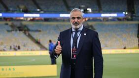 “Estamos en plazo”: Pablo Milad no pierde la fe y espera respuesta por apelación ante la FIFA en el caso Byron Castillo