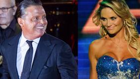 "Para la nueva temporada de la serie de Luis Miguel (en Netflix) se escribió el personaje de Kenita Larraín...", afirman en Cómplices