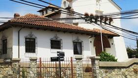 Las monjas descalzas de Viña se fueron con lo puesto