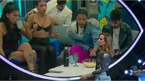 ¿A quién salvará Seba Ramírez? Así quedó la placa de nominados en Gran Hermano