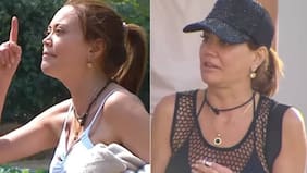 Terremoto en El Internado: Daniella Campos “no va más” y rumores apuntan a que fue expulsada tras gritonear a productora