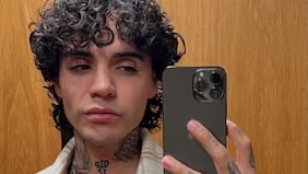 Leo Méndez Jr. confesó su postura ultraderechista y disparó contra el presidente Boric: “Un payaso total”