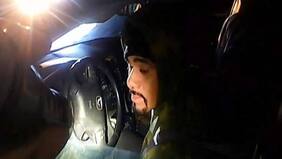 Impactante video: hombre muere a tiros por mujer policía que esquivó su disparo