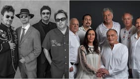 Fotos, instrumentos, vestuarios y más: exposición revelará las joyas de los archivos de Los Tres y Los Jaivas