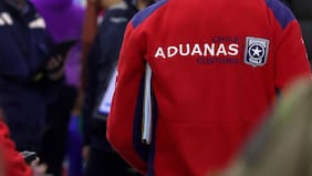 En plena fiebre del Mundial: funcionarios de Aduana de Los Andes acusan insultos xenófobos de personal argentino