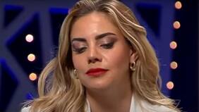 "Mi mamá nunca me ha pedido perdón en la vida. Nunca me había verbalizado ella un perdón...", cuenta Camila Stuardo sobre su proceso de sanación