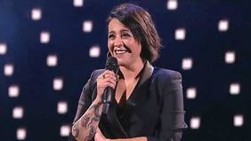 Celebran tweet de Jani Dueñas tras responder a un insulto random y gratuito en redes sociales