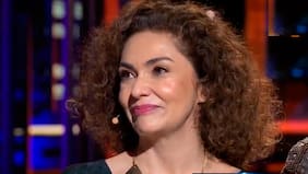 "A pesar de su visión del mundo súper moderna, en el ámbito sexual era bien recatada, retraída, le daba vergüenza...": Tamara Acosta y su recordada "Dj Katia" en La Fiera