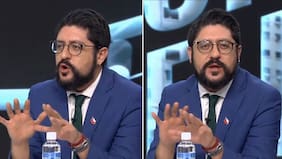 “¡Tengo un sueño húmedo a diario con...!“: Diputado Pancho Orrego saca ronchas en Sin Filtros con provocadora ”confesión"