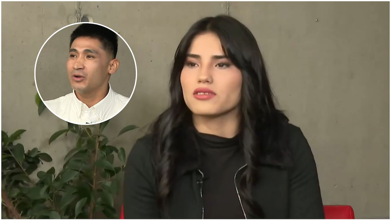 “Aunque él me diga que nunca pasó nada…”: pareja de “El Chino” se sinceró sobre su desaparición en Cajón del Maipo