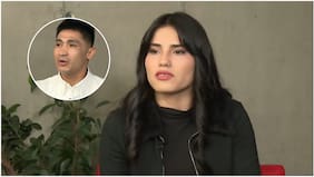 “Aunque él me diga que nunca pasó nada…”: pareja de “El Chino” se sinceró sobre su desaparición en Cajón del Maipo