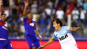 La "Academia" de chilenos Díaz, Mena y Arias tocó el cielo