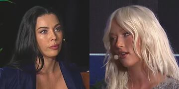 Daniela Aránguiz Vesta Lugg