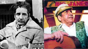 La cueca chora, el jazz guachaca y la cultura popular: Recordando a Roberto Parra, cantautor y autor de La Negra Ester