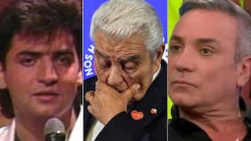 Luis Jara se sincera y revela inesperada transformación física que marcó su carrera: Don Francisco se lo recomendó