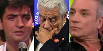 Luis Jara - Don Francisco