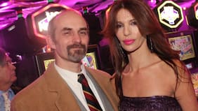 "Yo nunca nunca había tenido la experiencia de vivir sola... Fue difícil": la separación de Mónica Aguirre tras 23 años junto al músico Claudio Guzmán