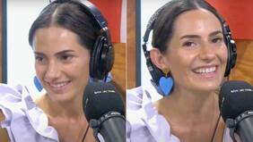 “¿Me están hue…?”: Rosario Bravo cayó en hilarante broma con doble sentido en pleno programa radial