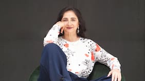 Ximena Rivas reveló que conoció a su nueva pareja por una aplicación de citas