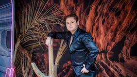 Modelo paraguaya asegura que mantuvo relación con Princeso mientras estaba pololeando: “Me hizo quedar de estúpida”