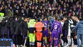 Actualizan estado de Edoardo Bove, jugador que causó conmoción tras desplomarse en partido: revelan posibles causas del colapso