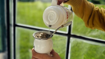 El mate gana terreno en Chile durante el invierno: crece el consumo y aumenta la variedad de sabores