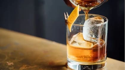 Traigan copas: Este es el pisco chileno que fue elegido como el mejor del mundo