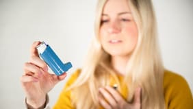 Estos son los mitos y verdades del uso indiscriminado del Salbutamol