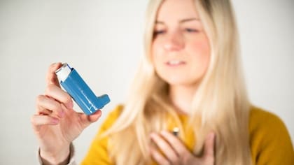 Estos son los mitos y verdades del uso indiscriminado del Salbutamol