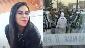 Sin antecedentes y “luchadora”: quién era Viviana, la joven madre asesinada frente a su hija en La Pintana