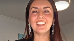 “No hubo escena (íntima) alguna al interior de ese Uber”: María Paz Arancibia responde a cahuín de notero de Que Te Lo Digo