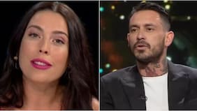 “No me compares con otro tipo de mujeres…”: Daniela Aránguiz relató íntima conversación con Mauricio Pinilla tras basureo
