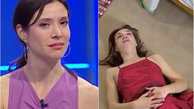 Guionista reveló por qué cambiaron el “final feliz” de Amanda ya escrito: Daniela Ramírez defendió la decisión