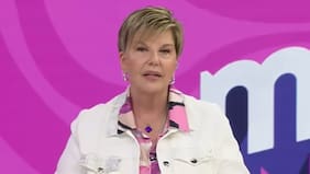 Paulina Nin entregó detalles sobre el problema de salud que enfrentó: “No aguantaba los dolores”