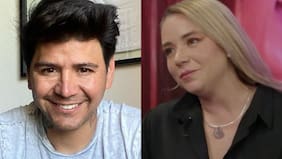 “Jamás abandoné a mi hija”: Edmundo Varas se defendió de las acusaciones de Francoise Perrot