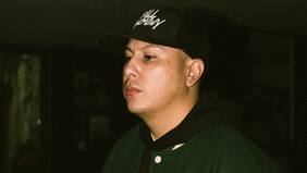 Melou-D, el ingeniero chileno que está en las grandes ligas del género urbano: “‘Shishigang’ fue un tema que lo mezclé y mastericé prácticamente casi llorando por la partida del Kevin (Martes 13)”