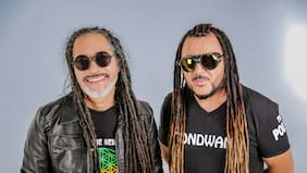 El regreso de Quique Neira a Gondwana: la historia detrás del reencuentro de la banda de reggae